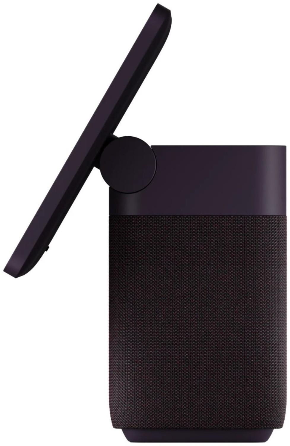 Умная колонка 