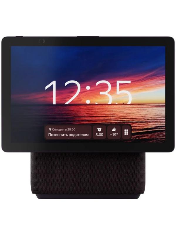 Умная колонка 