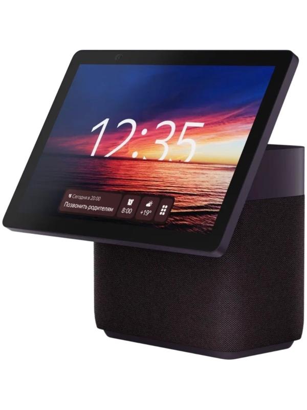 Умная колонка 