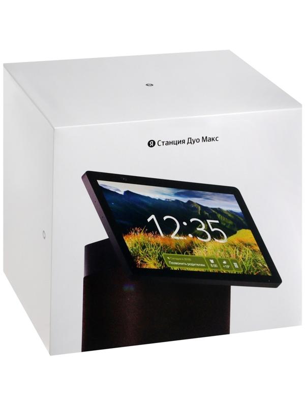 Умная колонка 