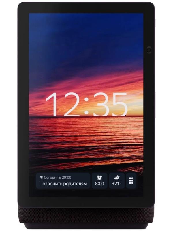 Умная колонка 