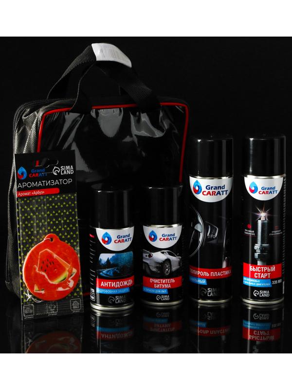 Набор всесезонный в автомобиль Grand Caratt