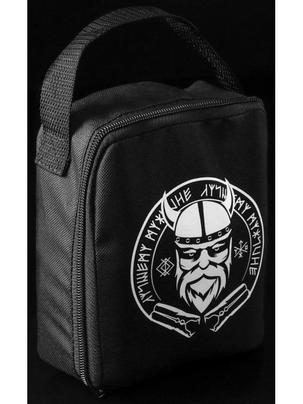 Подарочный набор автомобилиста Grand Caratt, Лучшему мужчине, в сумке