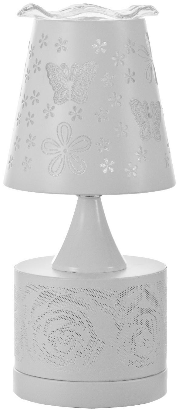 Аромалампа с подсветкой 