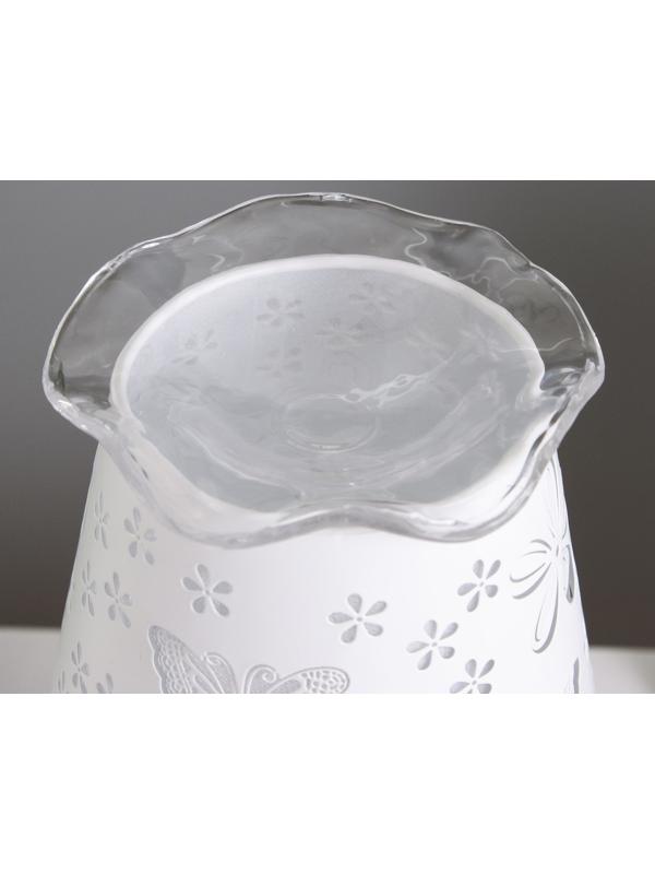 Аромалампа с подсветкой 