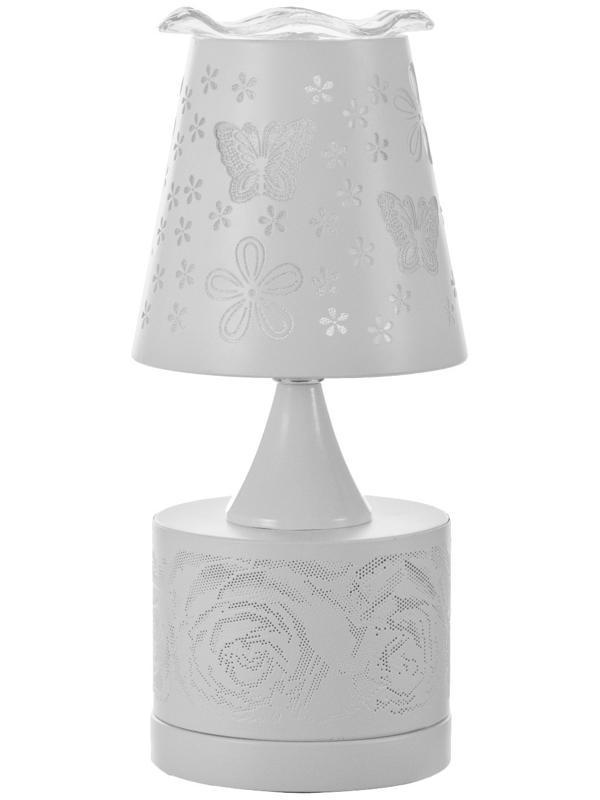 Аромалампа с подсветкой 