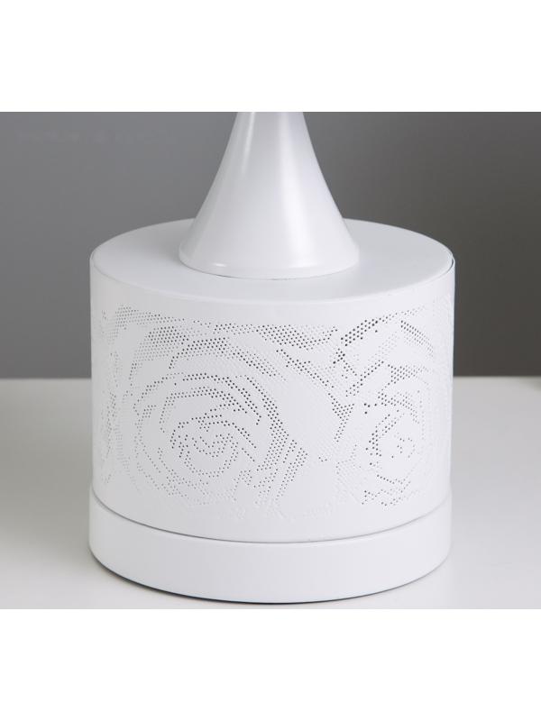 Аромалампа с подсветкой 