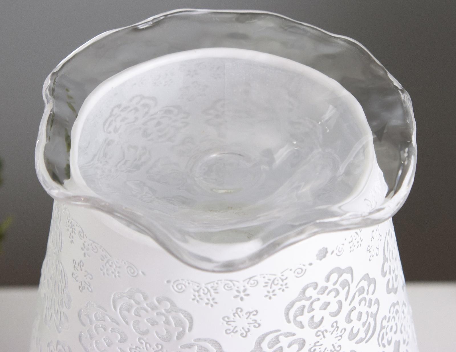 Аромалампа с подсветкой 