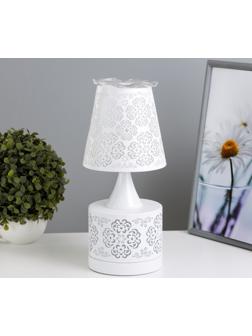 Аромалампа с подсветкой 