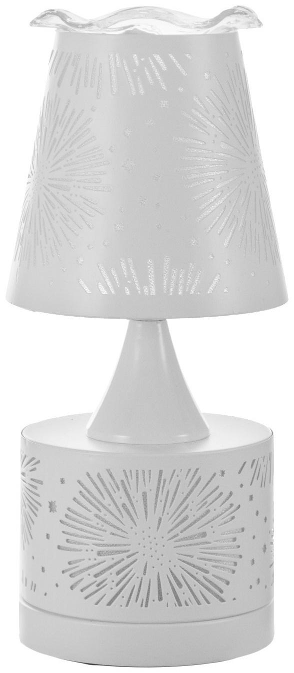 Аромалампа с подсветкой 