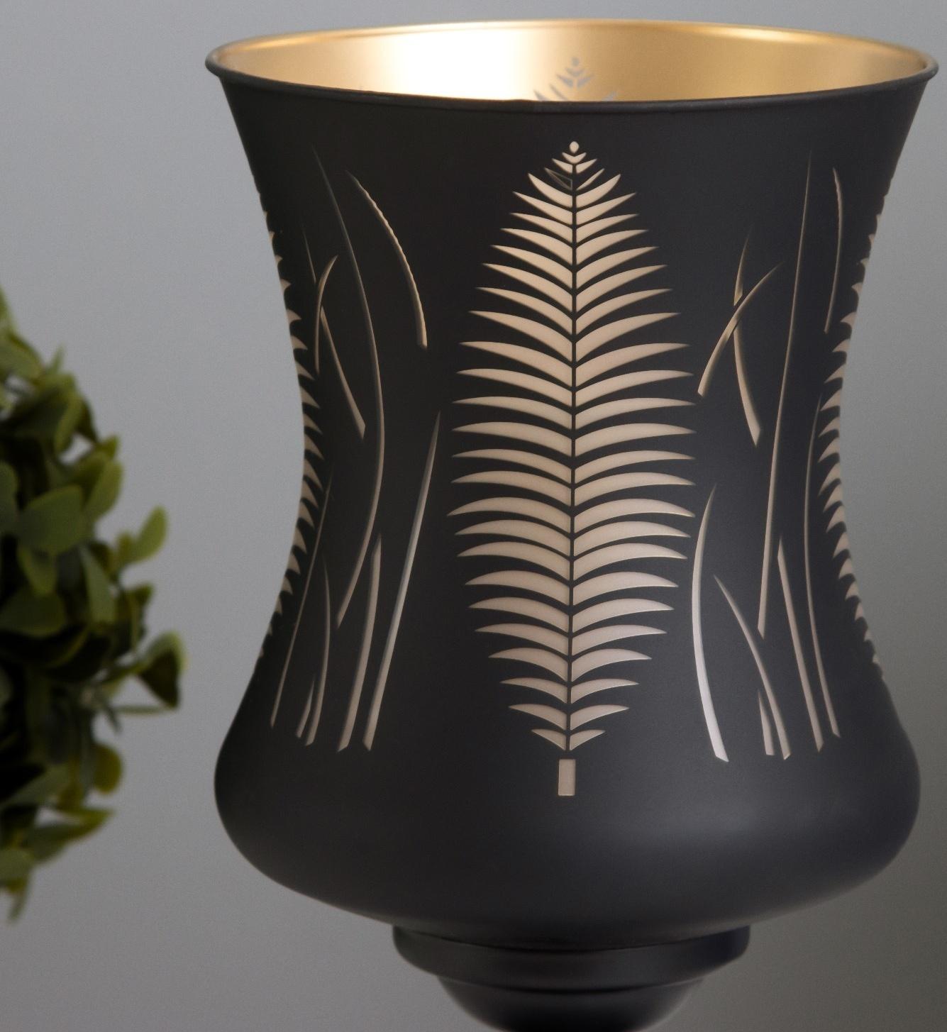 Аромалампа с подсветкой 