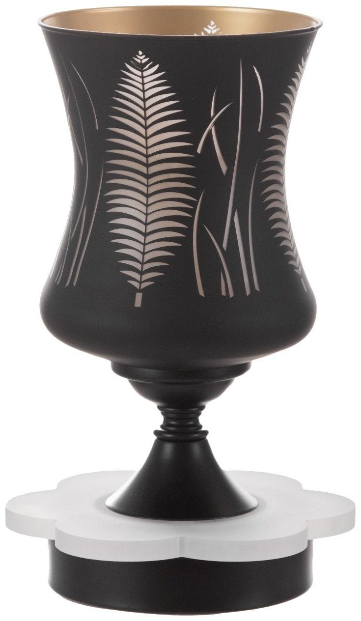 Аромалампа с подсветкой 