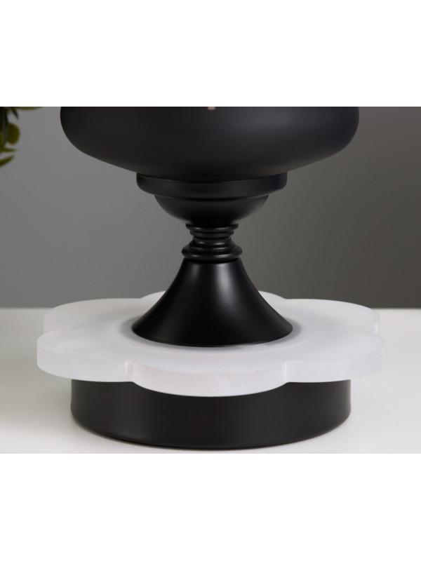 Аромалампа с подсветкой 