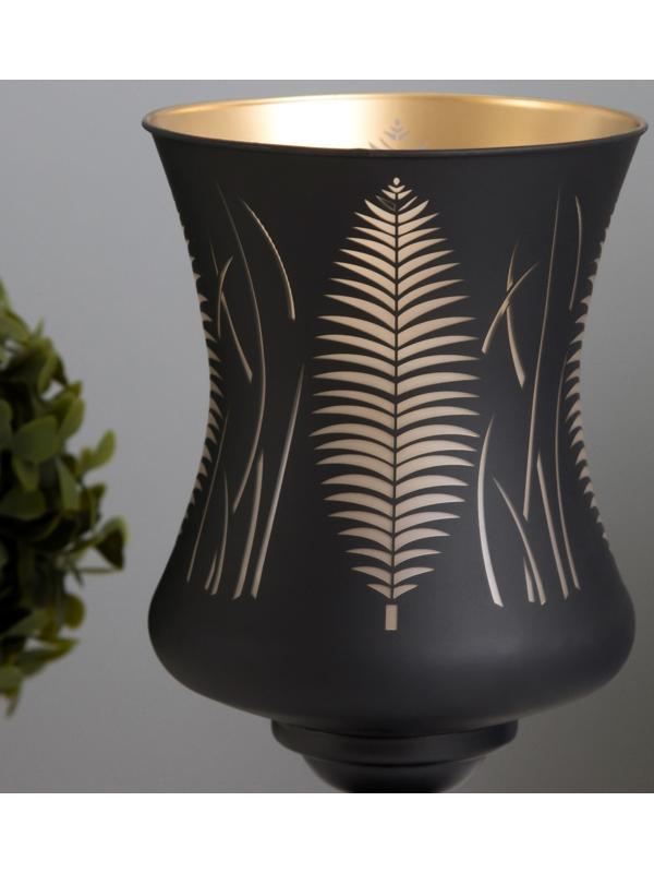 Аромалампа с подсветкой 