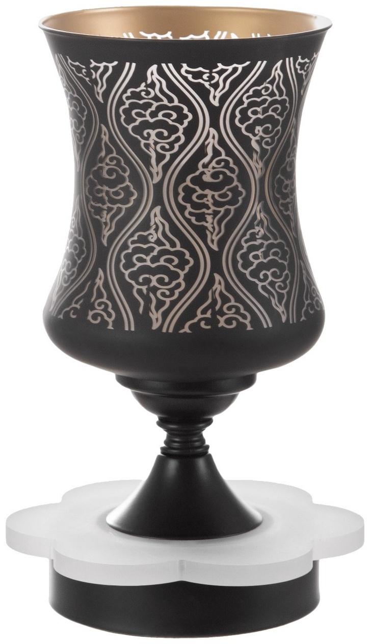 Аромалампа с подсветкой 