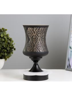 Аромалампа с подсветкой 