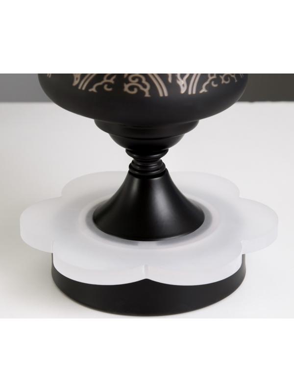 Аромалампа с подсветкой 