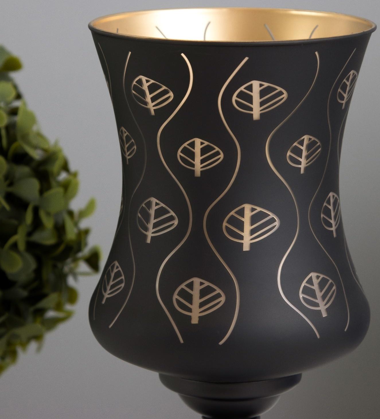 Аромалампа с подсветкой 