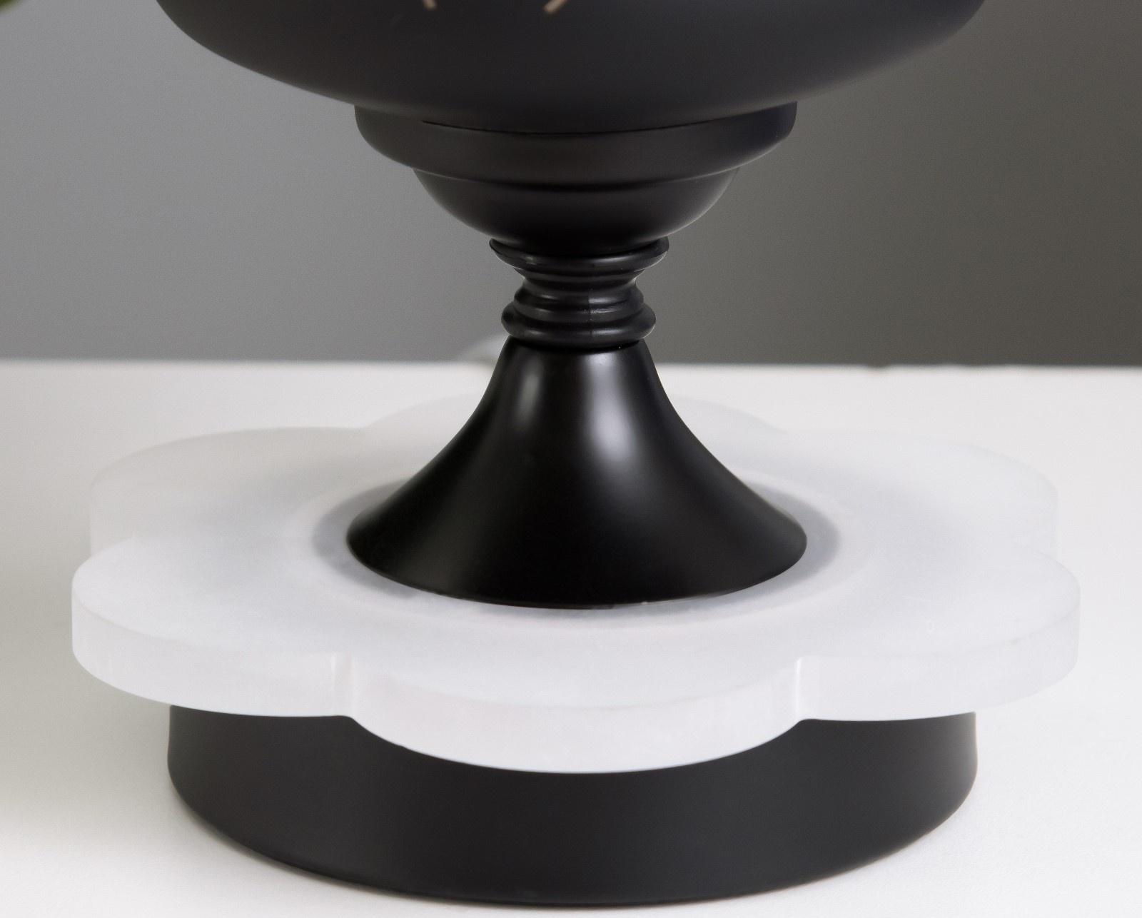 Аромалампа с подсветкой 