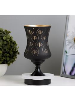 Аромалампа с подсветкой 