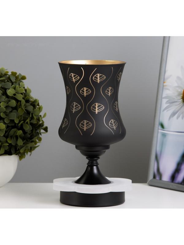 Аромалампа с подсветкой 