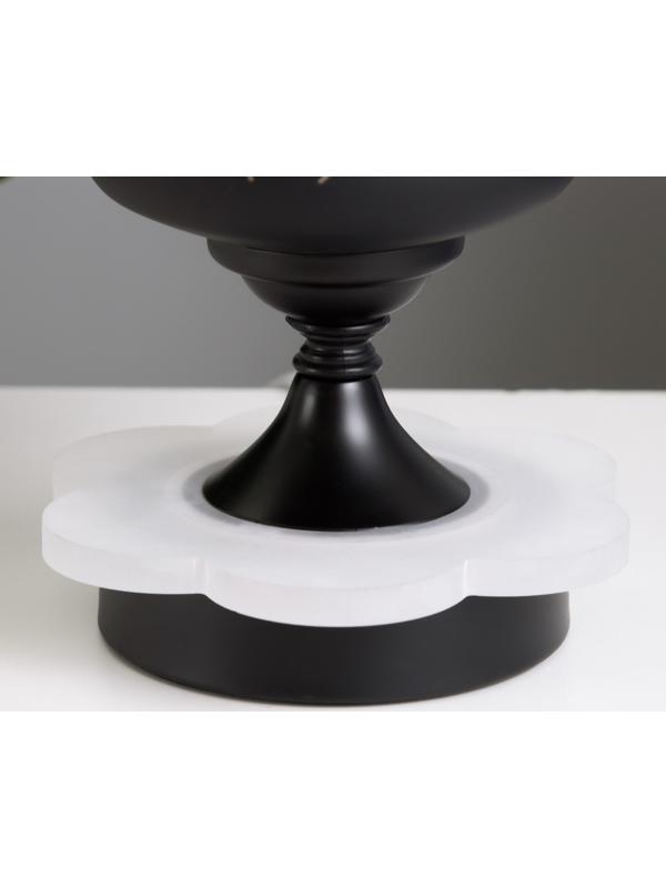 Аромалампа с подсветкой 