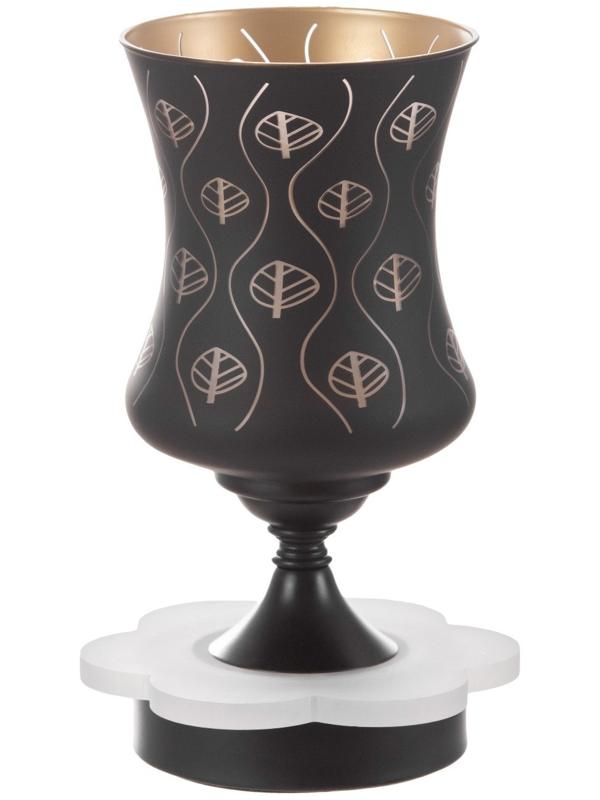 Аромалампа с подсветкой 