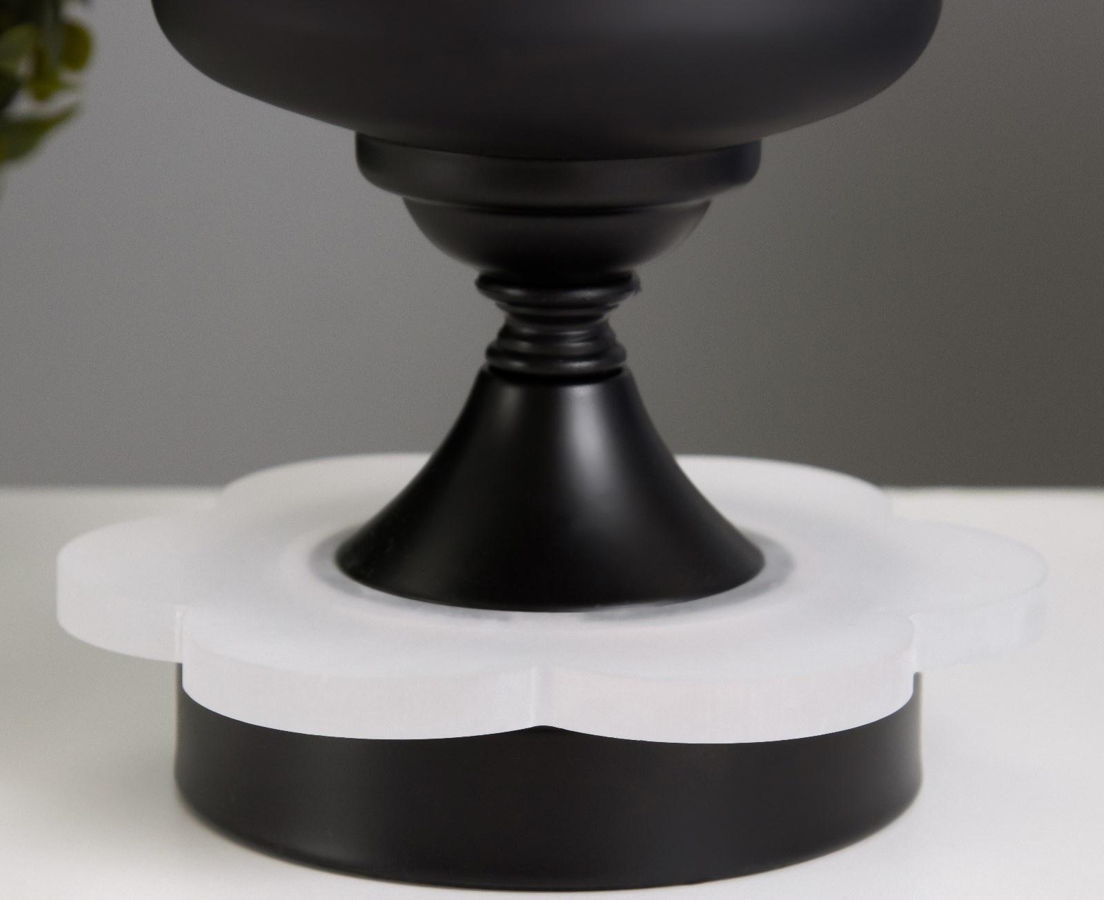 Аромалампа с подсветкой 