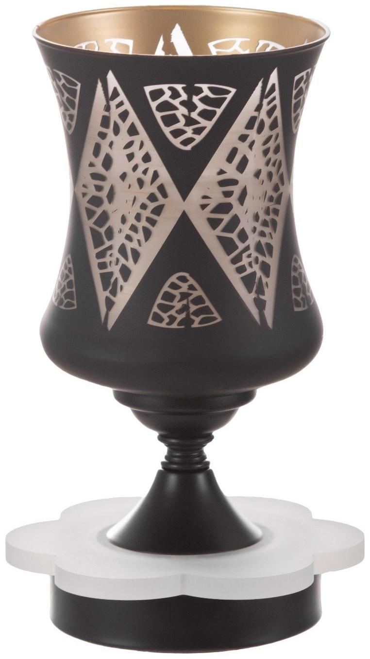 Аромалампа с подсветкой 