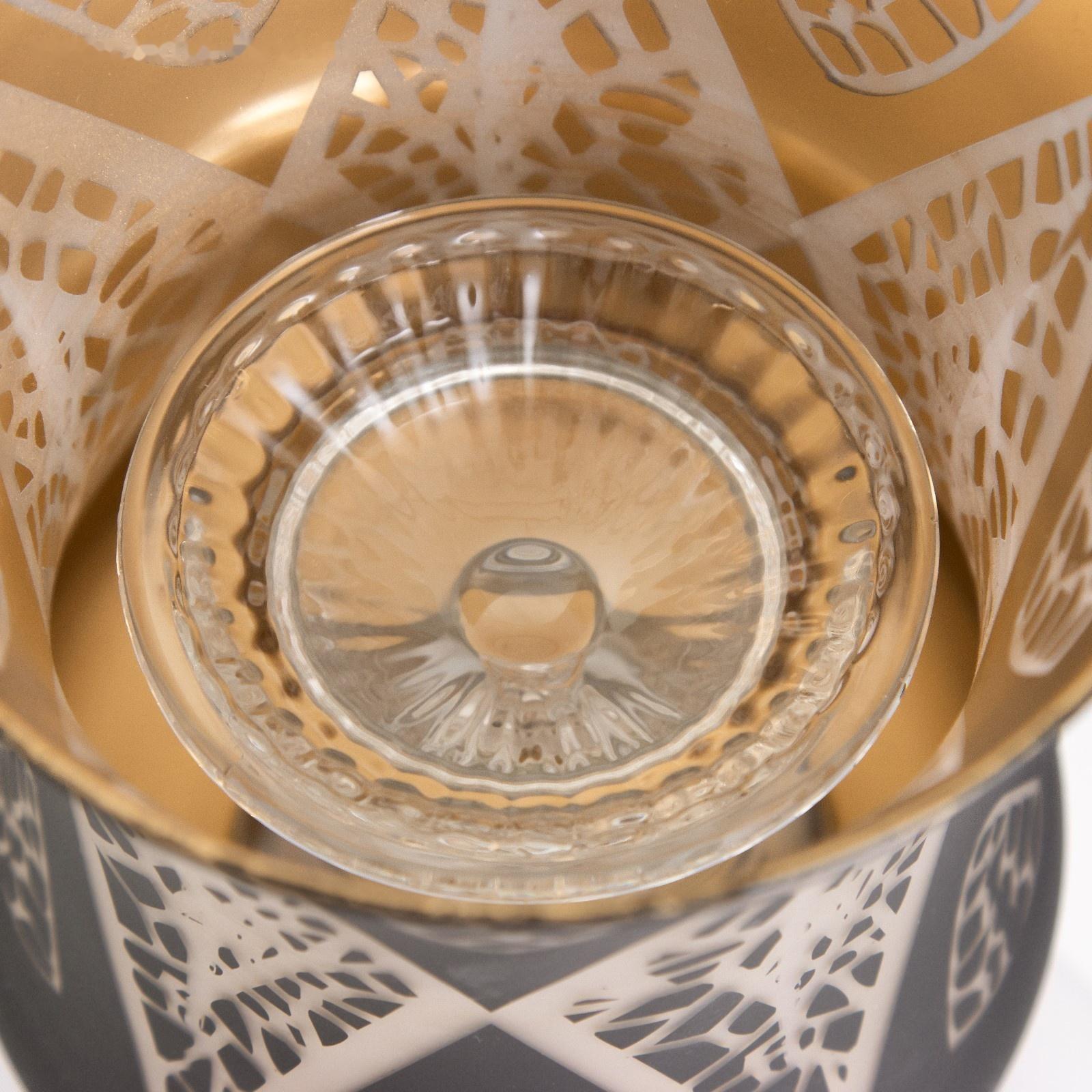 Аромалампа с подсветкой 