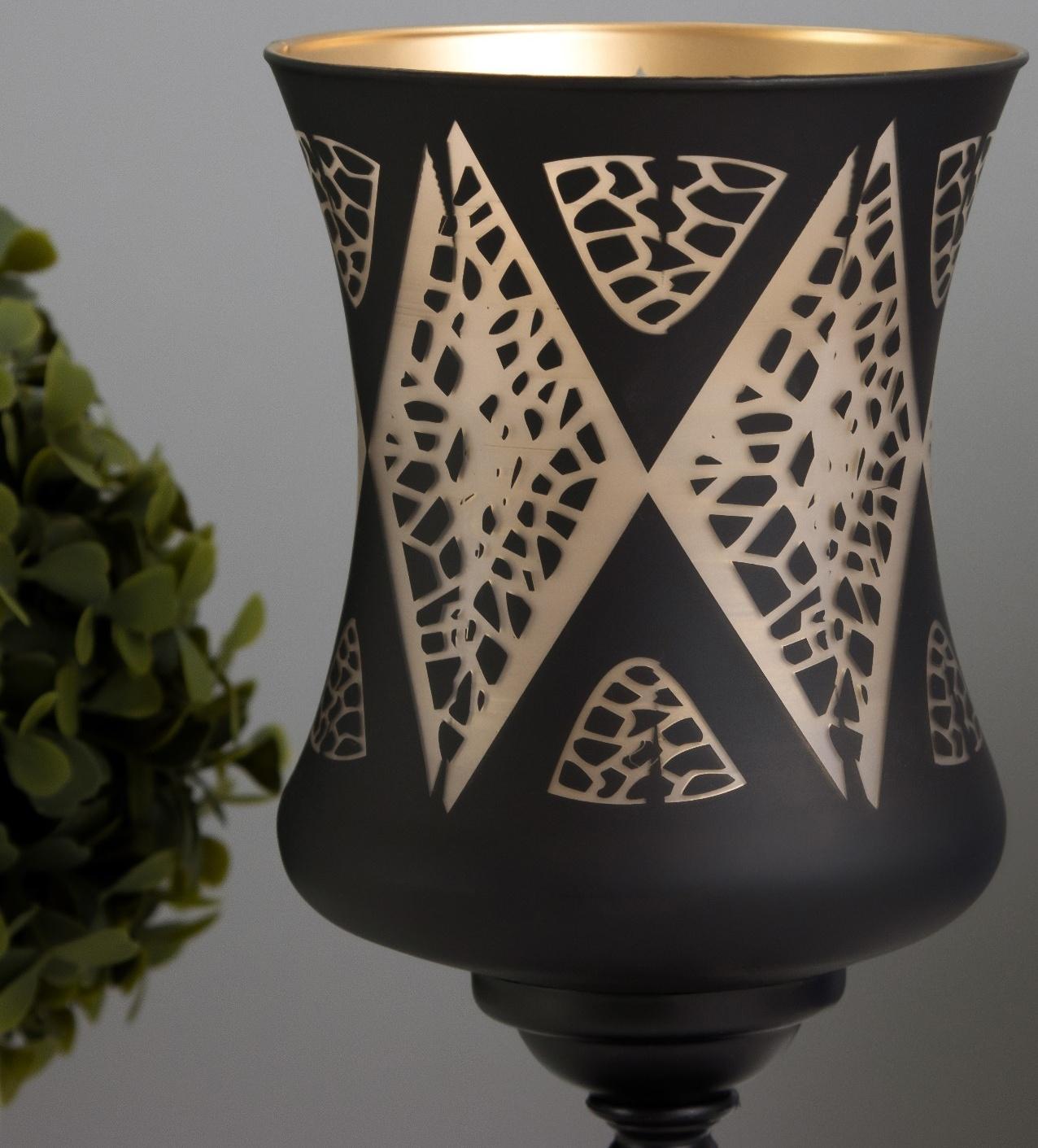 Аромалампа с подсветкой 