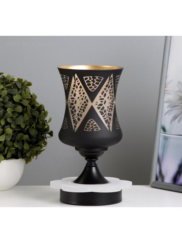 Аромалампа с подсветкой 