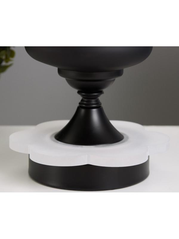 Аромалампа с подсветкой 