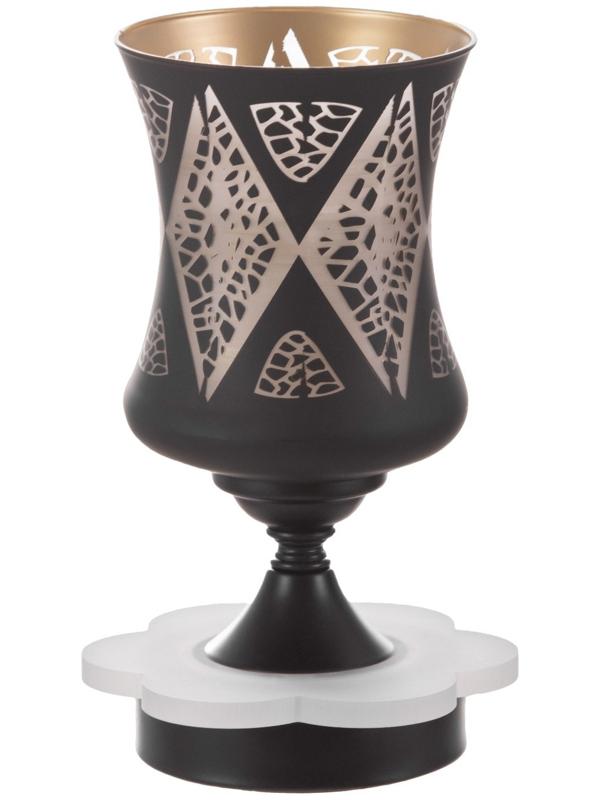 Аромалампа с подсветкой 