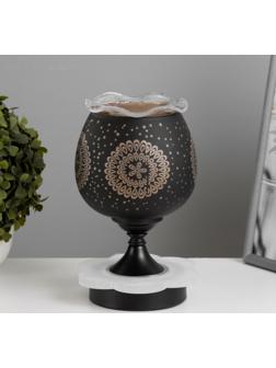 Аромалампа с подсветкой 