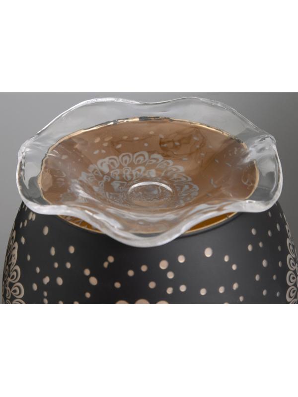 Аромалампа с подсветкой 