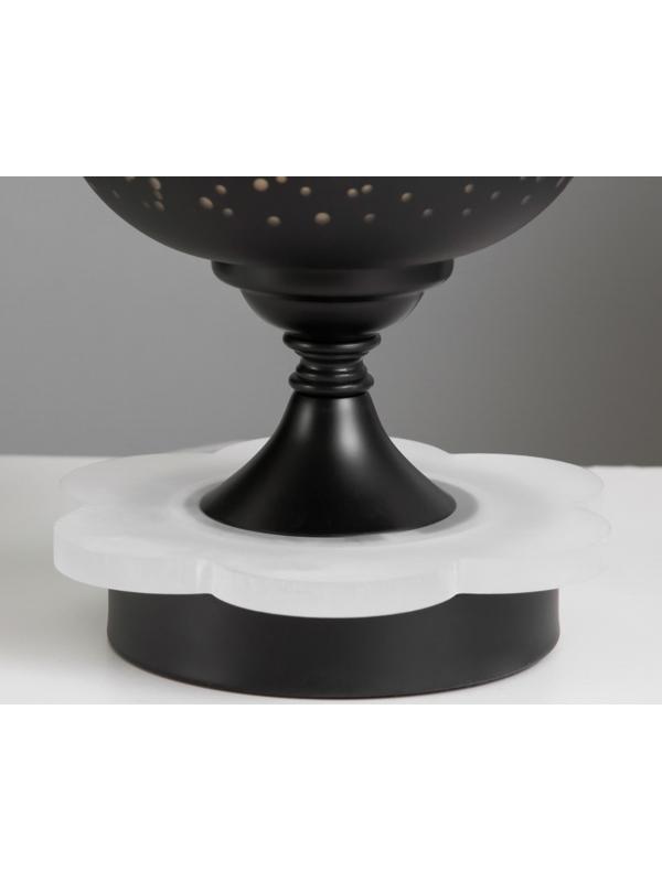 Аромалампа с подсветкой 