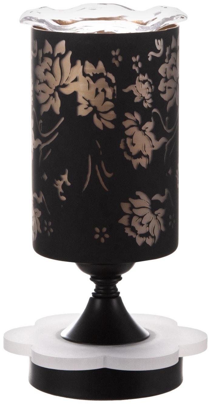 Аромалампа с подсветкой 