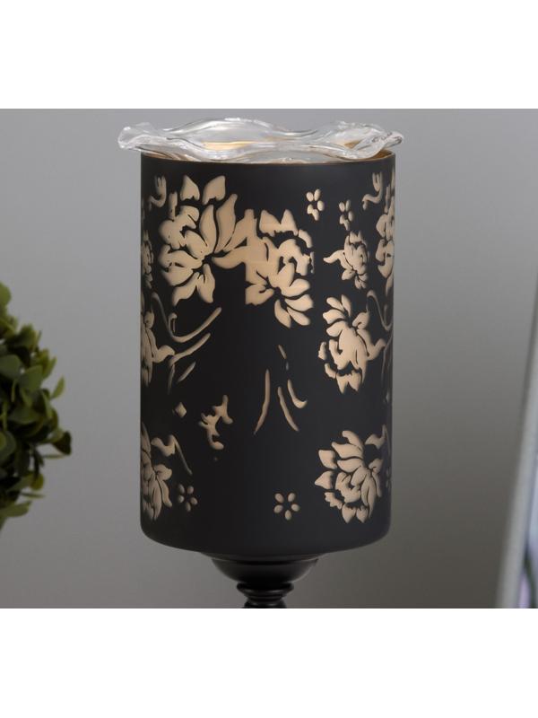 Аромалампа с подсветкой 