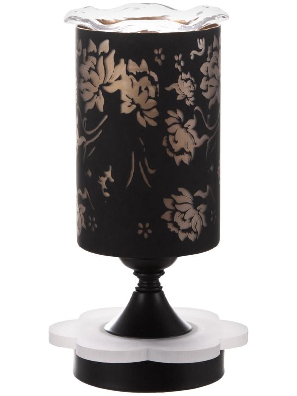 Аромалампа с подсветкой 