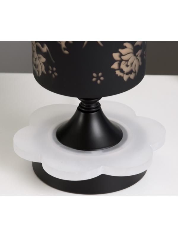 Аромалампа с подсветкой 