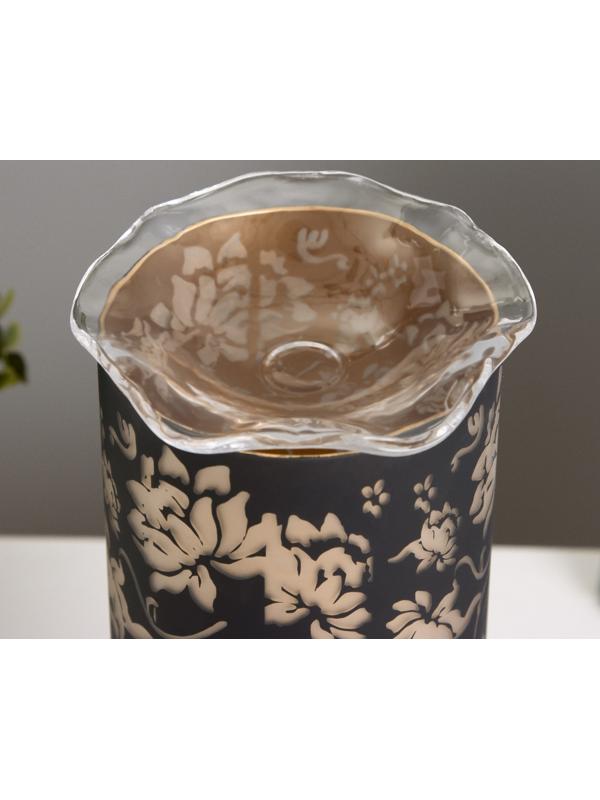 Аромалампа с подсветкой 