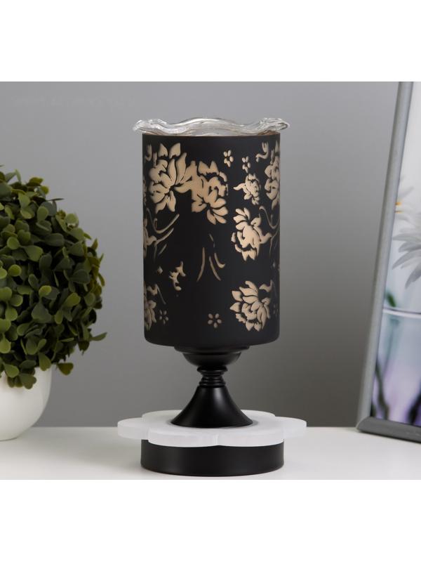 Аромалампа с подсветкой 