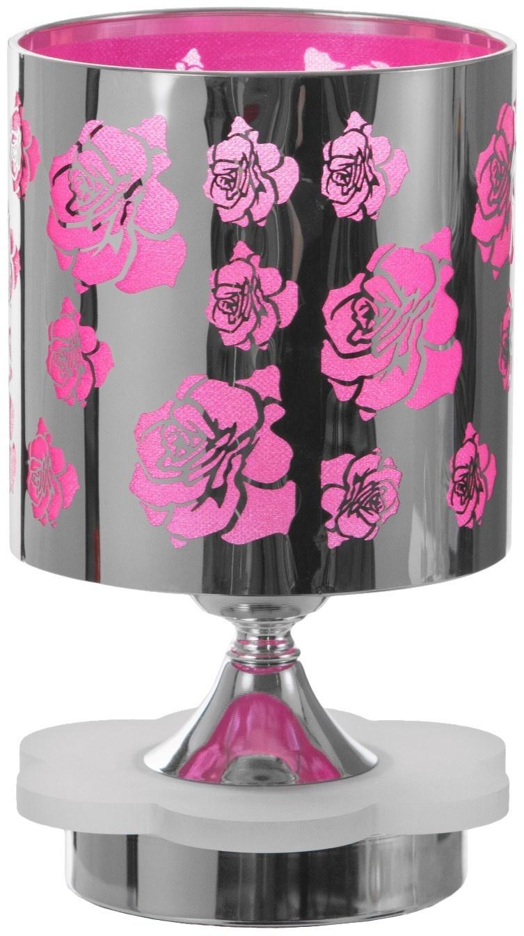 Аромалампа с подсветкой 