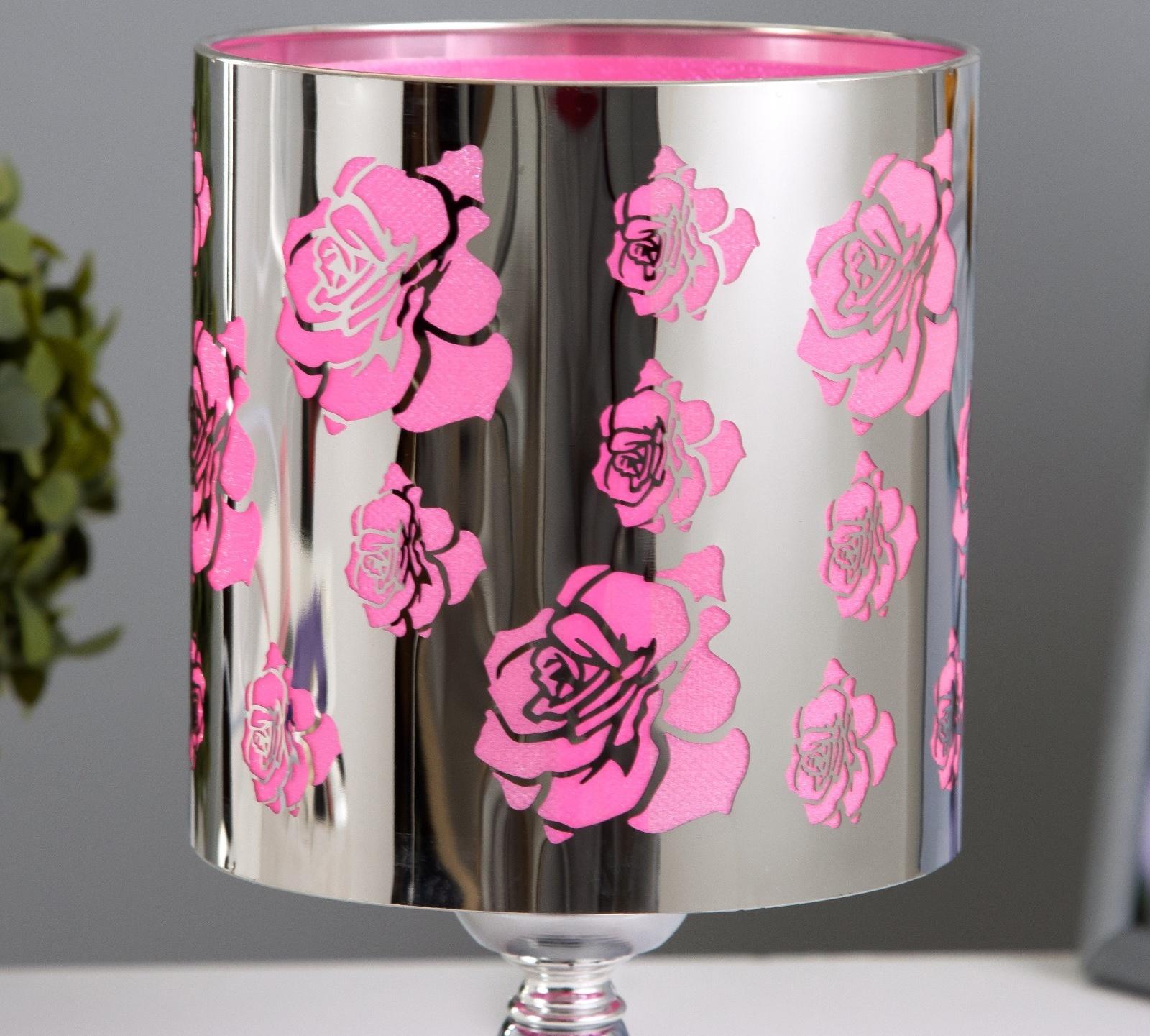 Аромалампа с подсветкой 