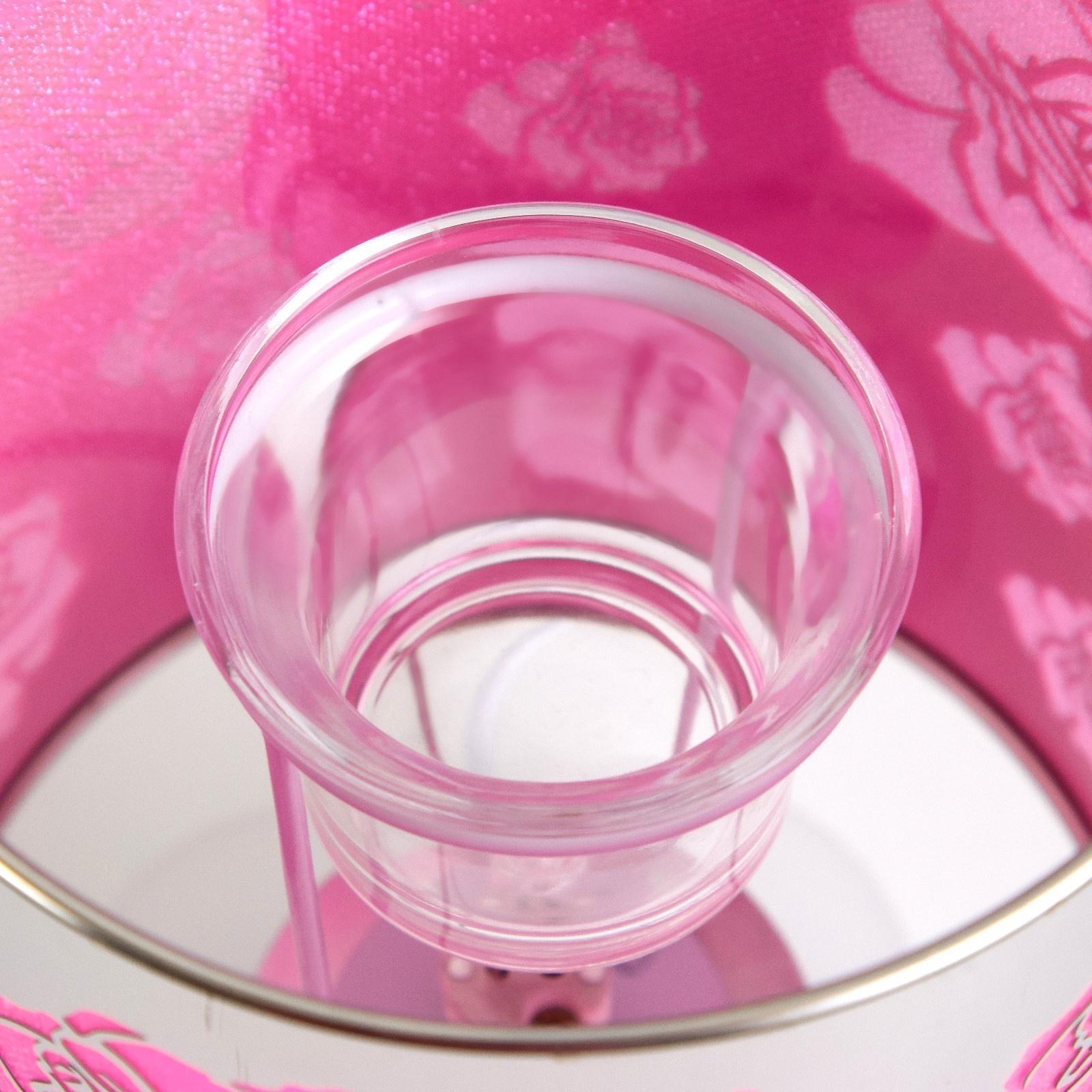 Аромалампа с подсветкой 