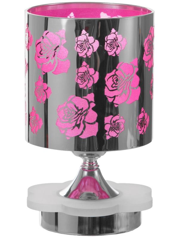 Аромалампа с подсветкой 