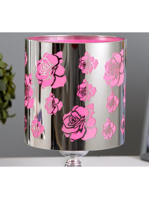 Аромалампа с подсветкой 