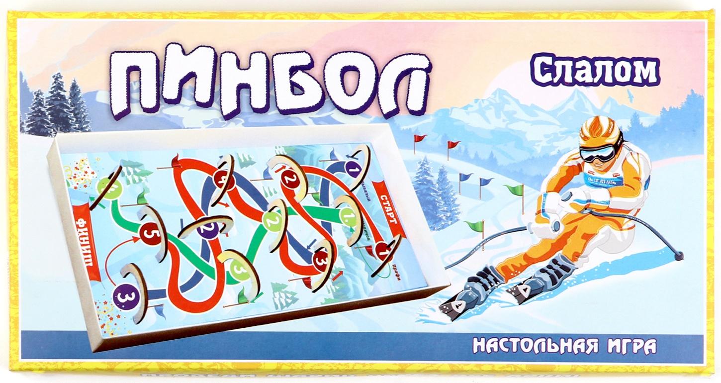 Игра настольная, 