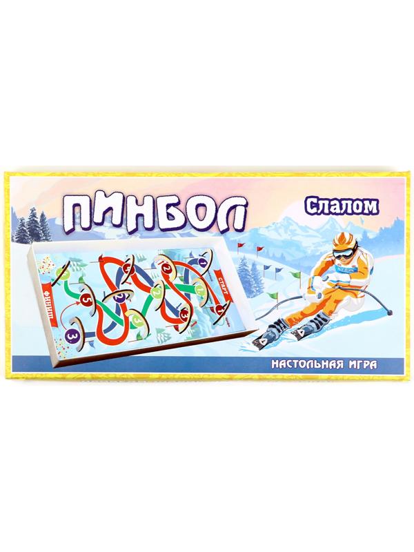 Игра настольная, 